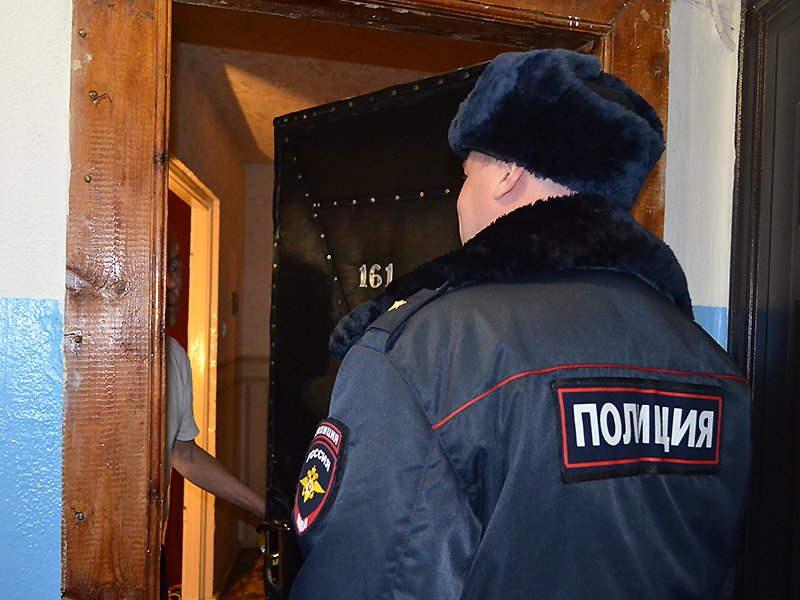 Надымские полицейские проводят мероприятия по взысканию административных штрафов с правонарушителей
