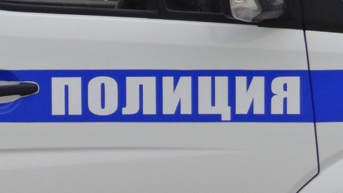 Житель поселка Надымского района осужден за применение насилия  в отношении сотрудника полиции